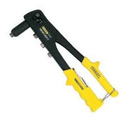 Remachadora Para Trabajos Pesados Profesionales STANLEY