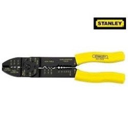 Alicate Multi-Uso Para Electricista STANLEY