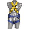 Arnés Con Soporte Lumbar ARSEG