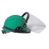 Casco De Seguridad Capitan + Basculante ARSEG