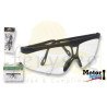 Gafas motor Blister
