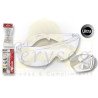 Gafas Unilente claras