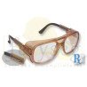 Gafas para lentess formulados