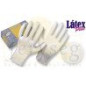 Guantes de Látex para exámenes y usos en general