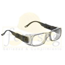 Gafas para lentes formulados