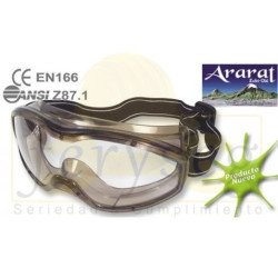 Mono Gafas Ararat