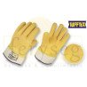 Guantes Lona recubiertos con Látex "Tufftex"