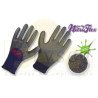 Guantes Nylon, recubiertos en Nitrilo “NitriFlex”