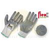 Guantes Nylon/Fibra de Carbono, recubiertos en Nitrilo "Flex II - Zubiola"