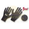 Guantes Nylon recubiertos en Nitrilo - "Flex V"