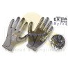 Guantes Nylon recubiertos en Nitrilo