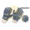Guantes Nitrilo - "Predator V"