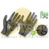 Guantes Poliéster, recubiertos en Poliuretano “FlexPoly”