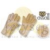 Guantes Vaqueta - “Osso II”