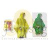 Poncho Comercial