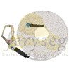 Linea de vida vertical encapsulada STEELPRO
