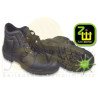 Botas de Seguridad en Cuero - 20345:2004