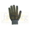 Guante SOSEGA H7- Puntos en PVC en las dos caras.