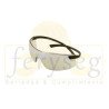 Anteojo Elastic STEELPRO