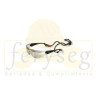 Anteojo Runner STEELPRO
