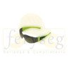 Anteojo Spy Reflex STEELPRO