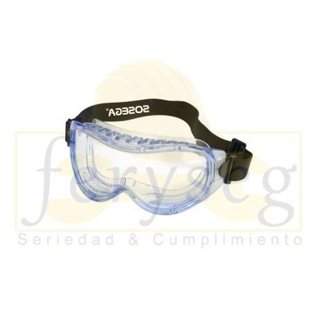 Monogafas outlet 3m fahrenheit