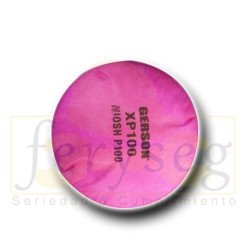 Protector XP100 STELLPRO 