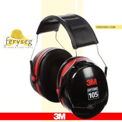 protector auditivo 3M H10A