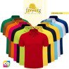 Camisa tipo polo