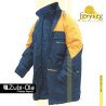 Chaqueta cuertos frios 