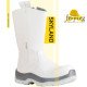 Bota 210 skyland blanco