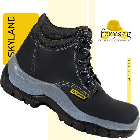 Bota Skyland 210