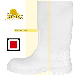 ATS PVC 702 BLANCA