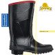 Bota argyll / cinta roja