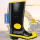 Botas Royal Argyll Safety 