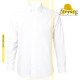 Camisa oxford blanca