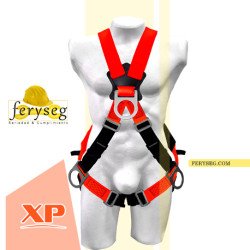 Arnes en X multipropósito xp safety 