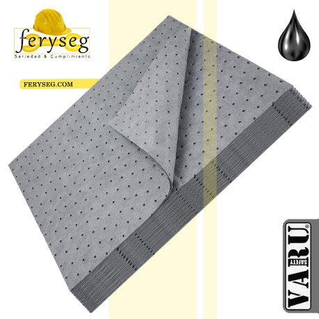 Paño absorbente universal