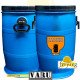 Kit de derrames 10 galones
