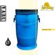 Kit para hidrocarburos 10 galones