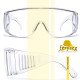 Gafas tipo norton