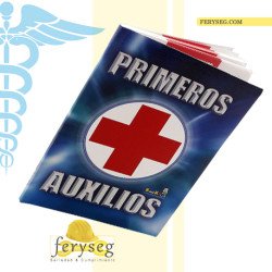 Manual de primeros auxilios1