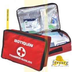 Botiquín Pequeño 