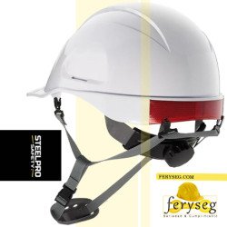 Casco Mountain Ventilado 