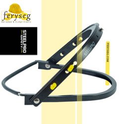Adaptador plástico STEELPRO