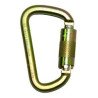 Carabinero en acero Autolook 3M
