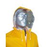 Chaqueta Para lluvias STEELPRO.